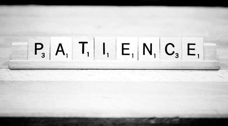 Patience — Take That