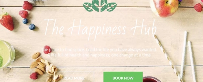 happiness