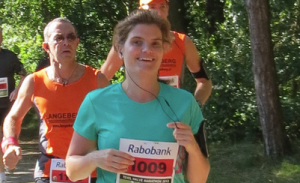 j triathlete christien