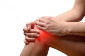 Knee pain