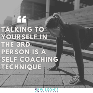 self coaching