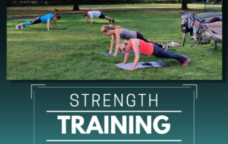 strength training over 35