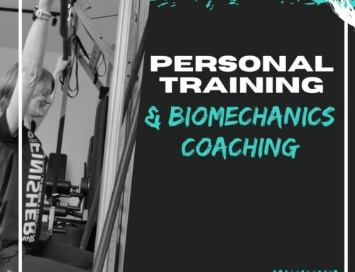 How much do you know about personal training?