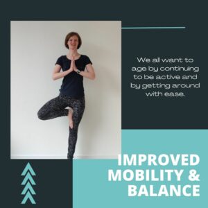 Mobility and balance