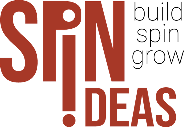 Spin Ideas Marketing agency Amsterdam