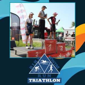 Triathlon training