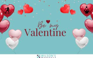 Text: Be my Valentine